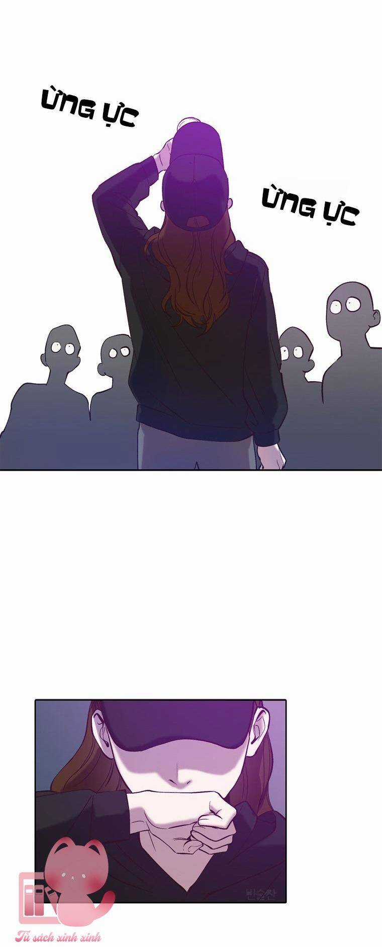 Thanh Xuân Của Chúng Ta Chapter 77 trang 33