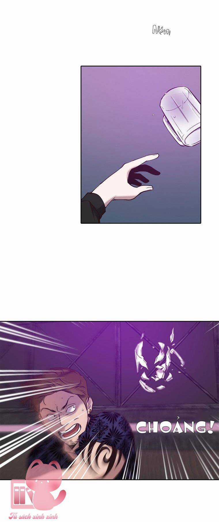 Thanh Xuân Của Chúng Ta Chapter 77 trang 34