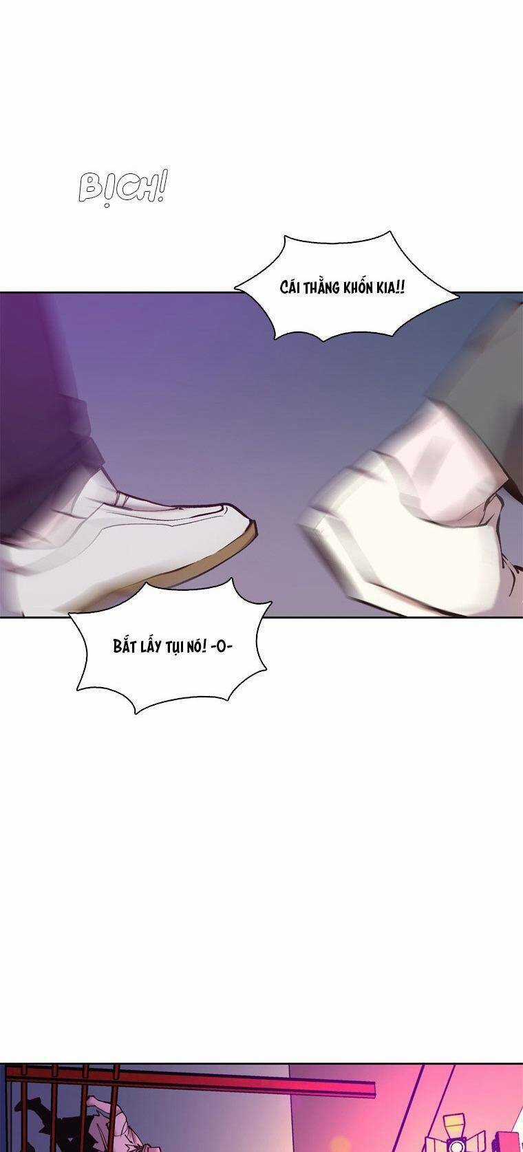 Thanh Xuân Của Chúng Ta Chapter 77 trang 37