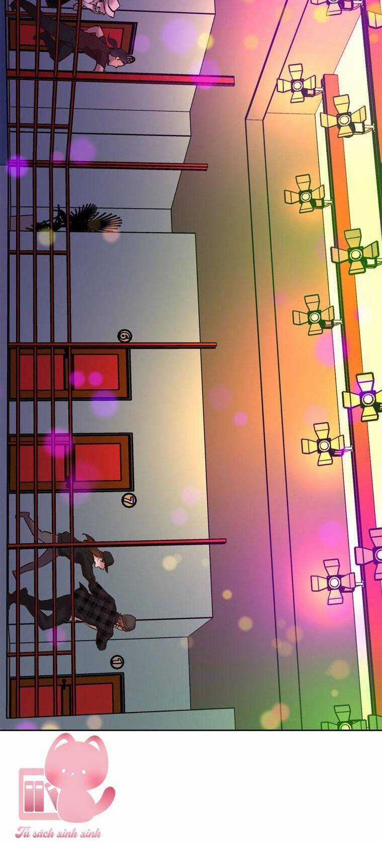 Thanh Xuân Của Chúng Ta Chapter 77 trang 38