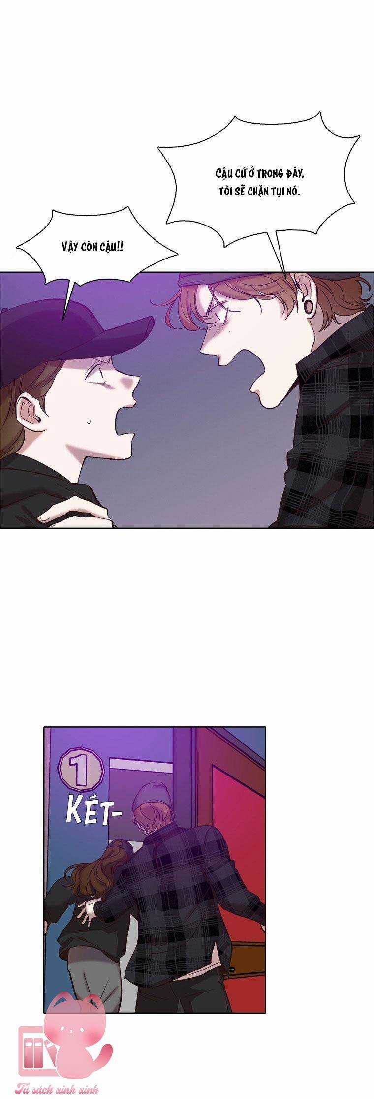 Thanh Xuân Của Chúng Ta Chapter 77 trang 39