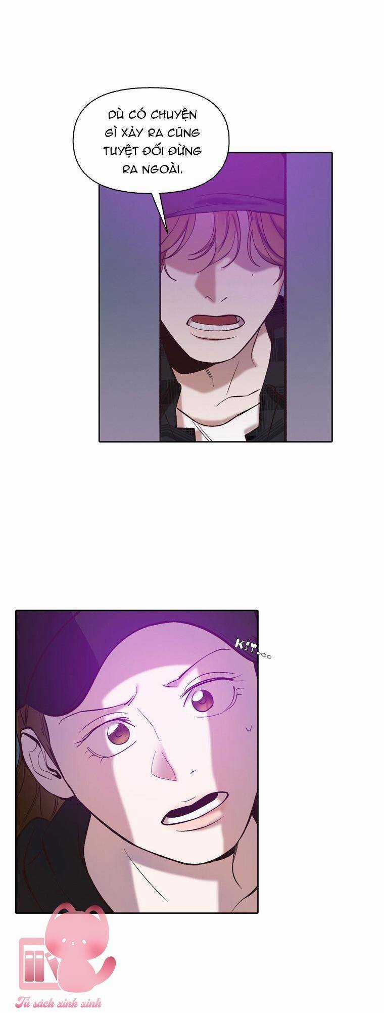 Thanh Xuân Của Chúng Ta Chapter 77 trang 40