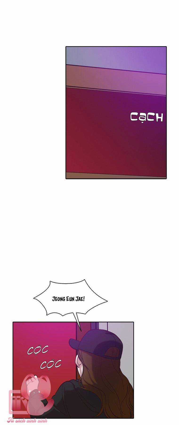 Thanh Xuân Của Chúng Ta Chapter 77 trang 41