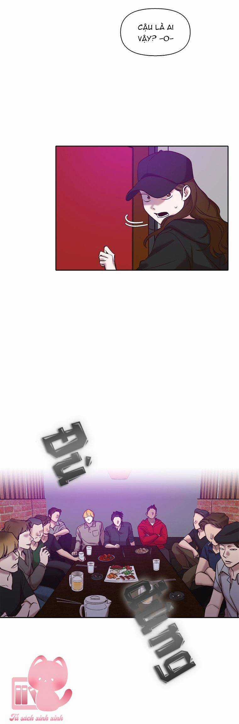 Thanh Xuân Của Chúng Ta Chapter 77 trang 42