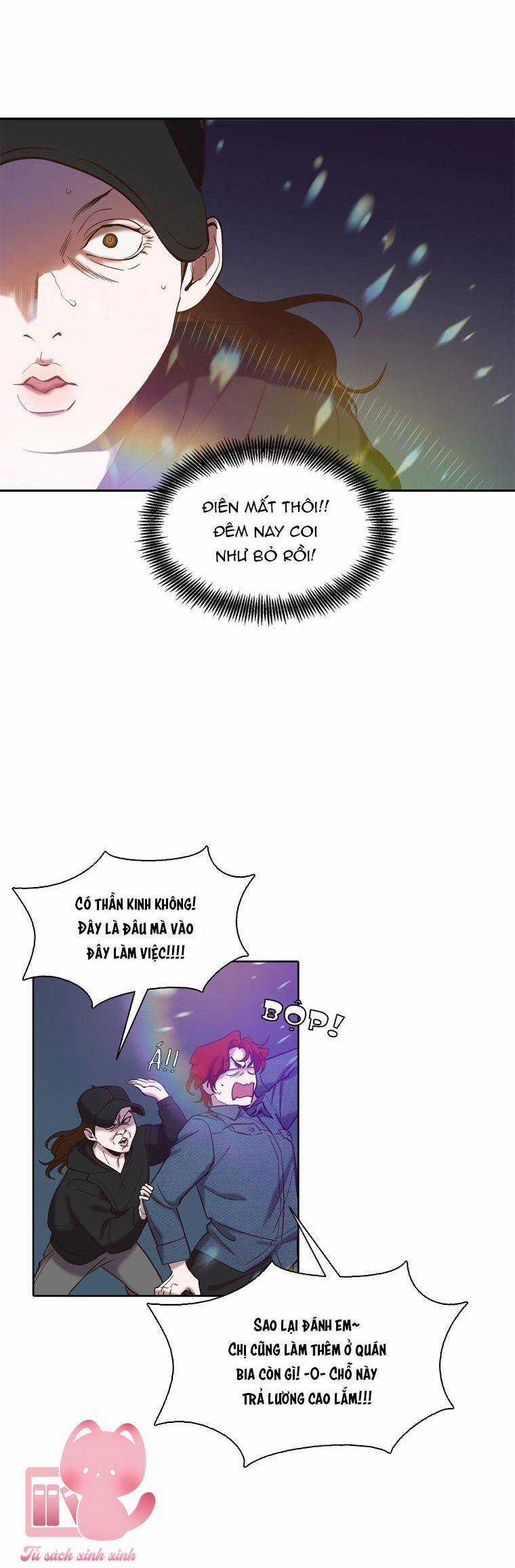 Thanh Xuân Của Chúng Ta Chapter 77 trang 5