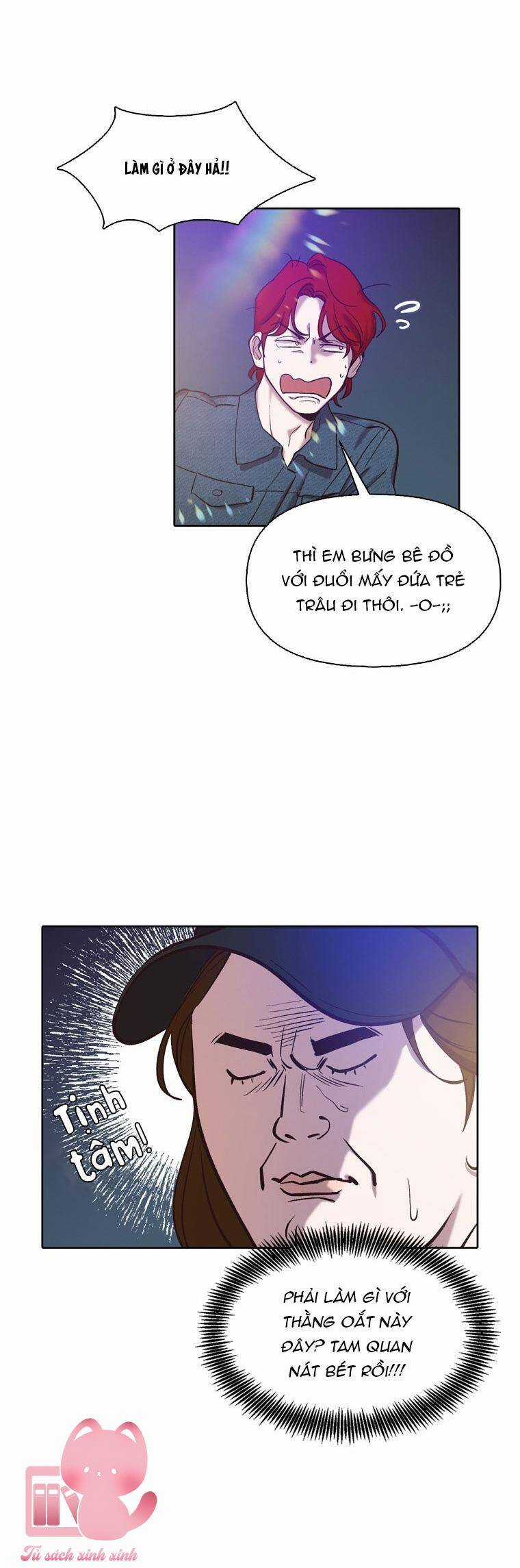 Thanh Xuân Của Chúng Ta Chapter 77 trang 6