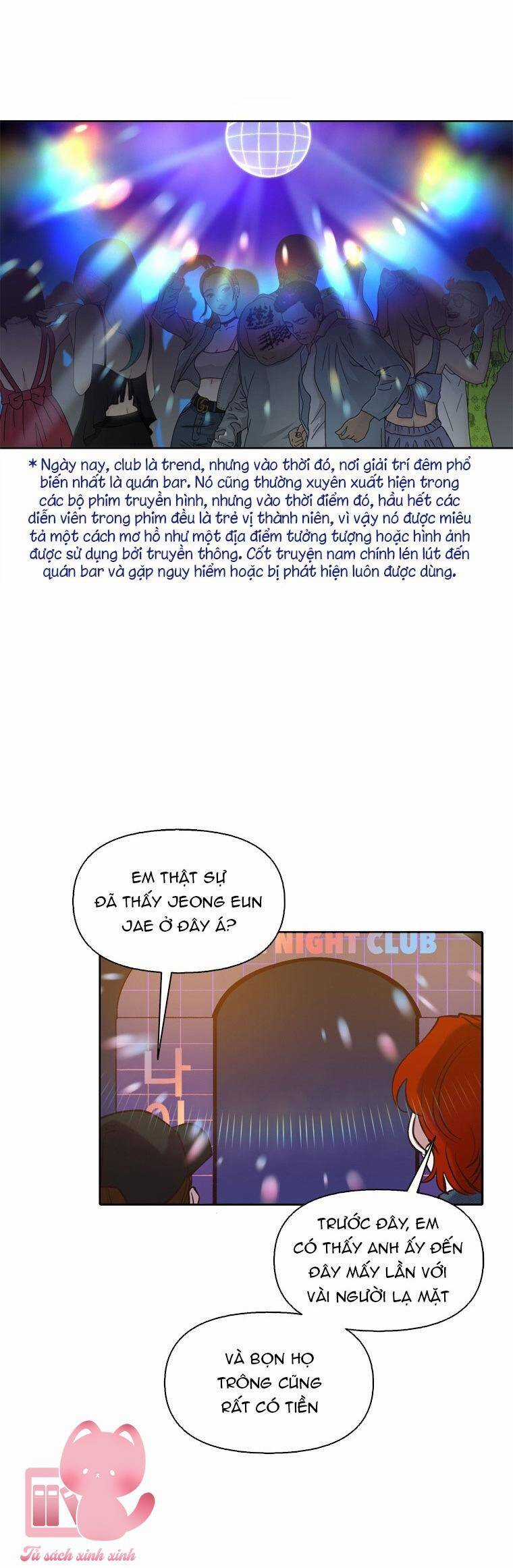 Thanh Xuân Của Chúng Ta Chapter 77 trang 7