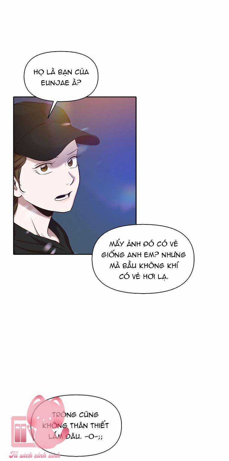 Thanh Xuân Của Chúng Ta Chapter 77 trang 8