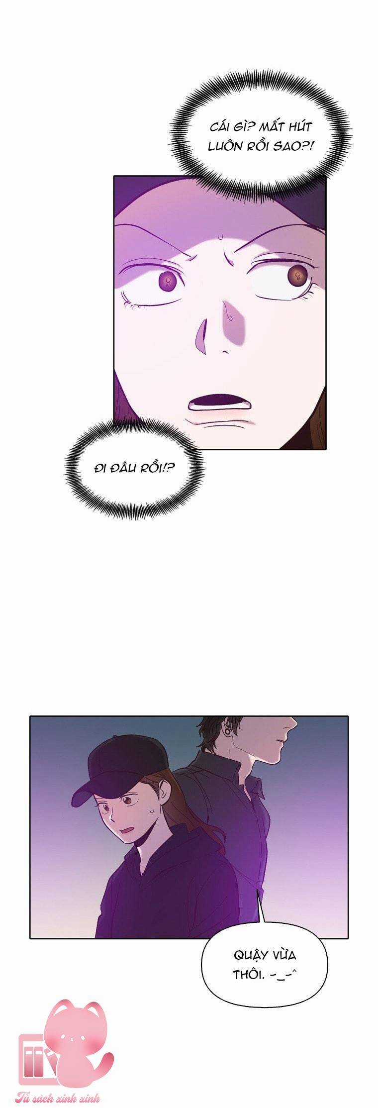 Thanh Xuân Của Chúng Ta Chapter 78 trang 10