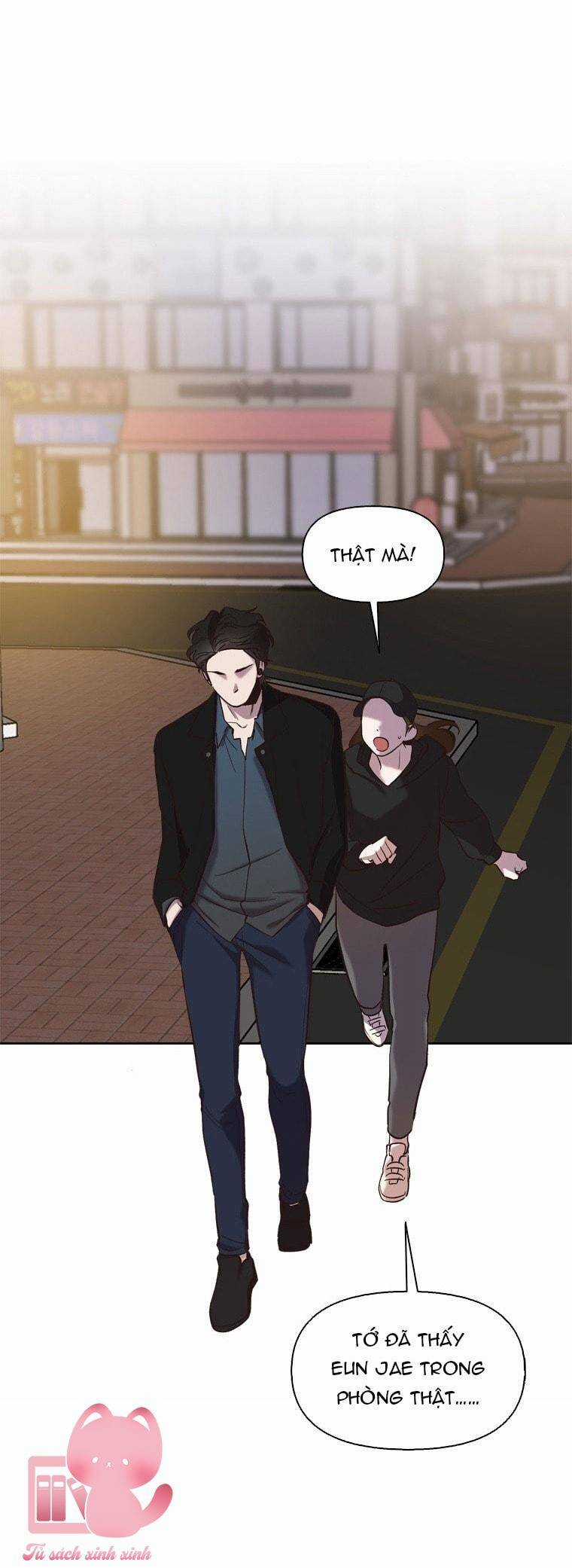 Thanh Xuân Của Chúng Ta Chapter 78 trang 12