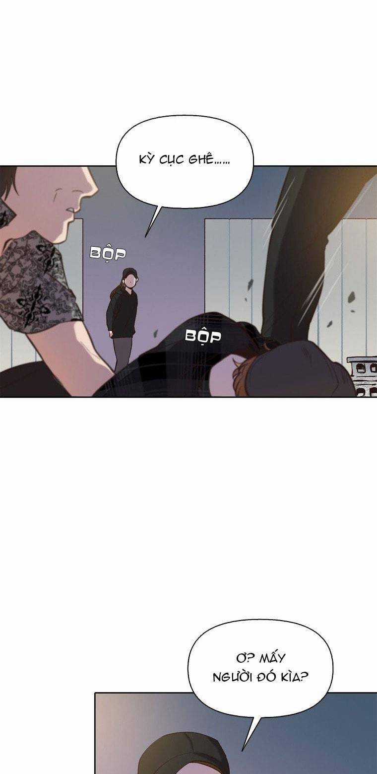 Thanh Xuân Của Chúng Ta Chapter 78 trang 15