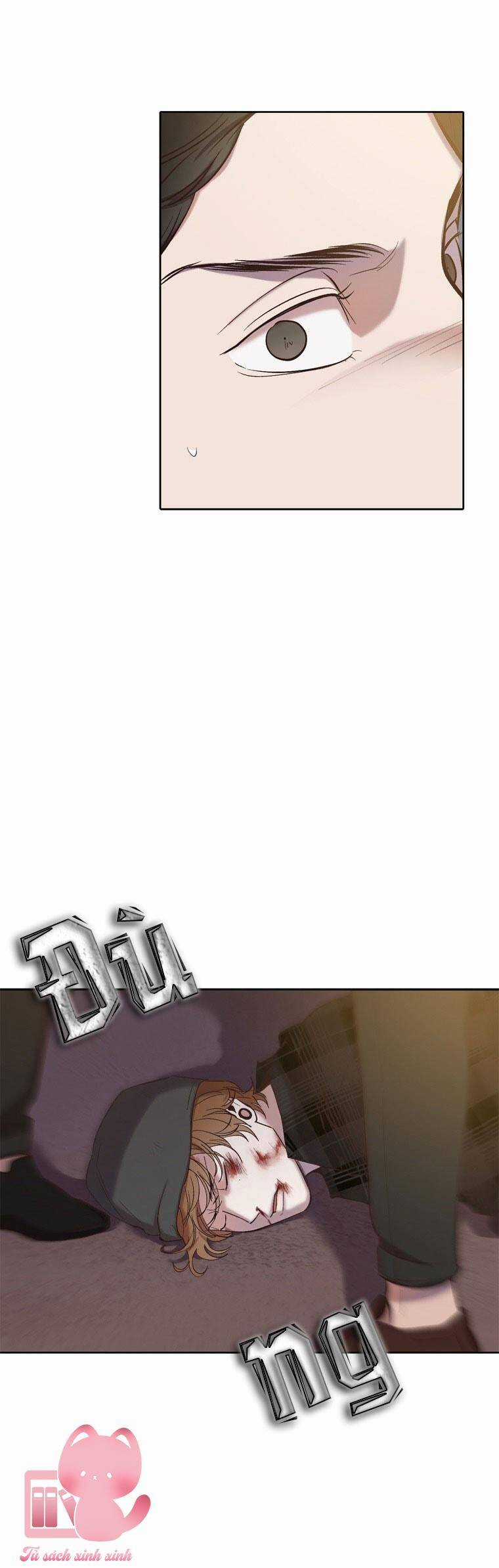 Thanh Xuân Của Chúng Ta Chapter 78 trang 17