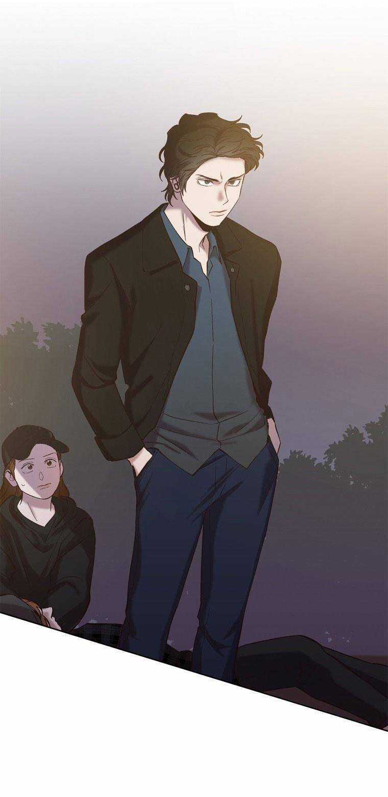 Thanh Xuân Của Chúng Ta Chapter 78 trang 21