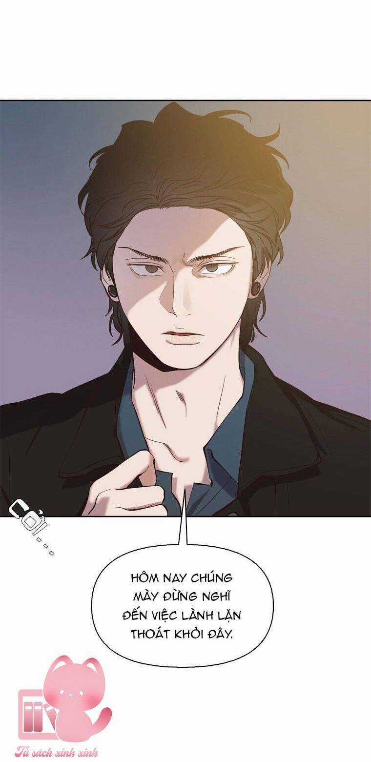 Thanh Xuân Của Chúng Ta Chapter 78 trang 22