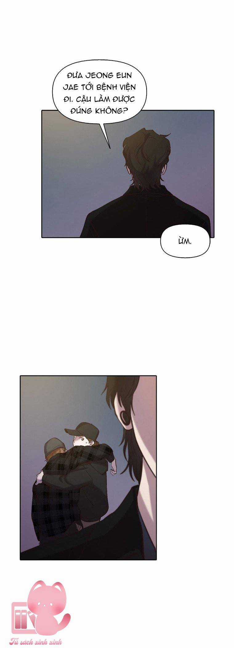 Thanh Xuân Của Chúng Ta Chapter 78 trang 23