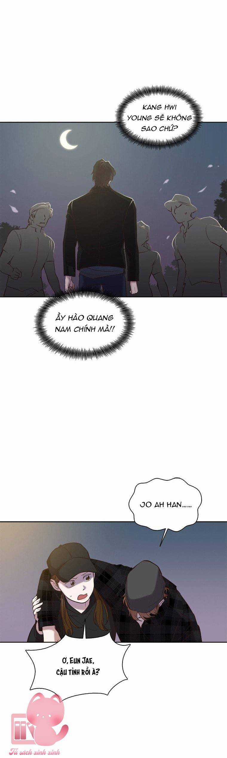 Thanh Xuân Của Chúng Ta Chapter 78 trang 24