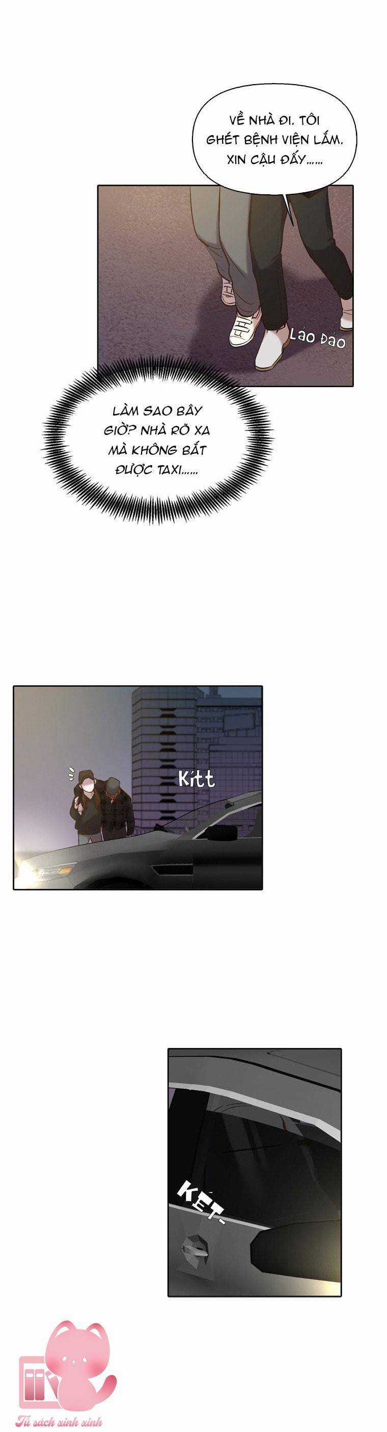 Thanh Xuân Của Chúng Ta Chapter 78 trang 26