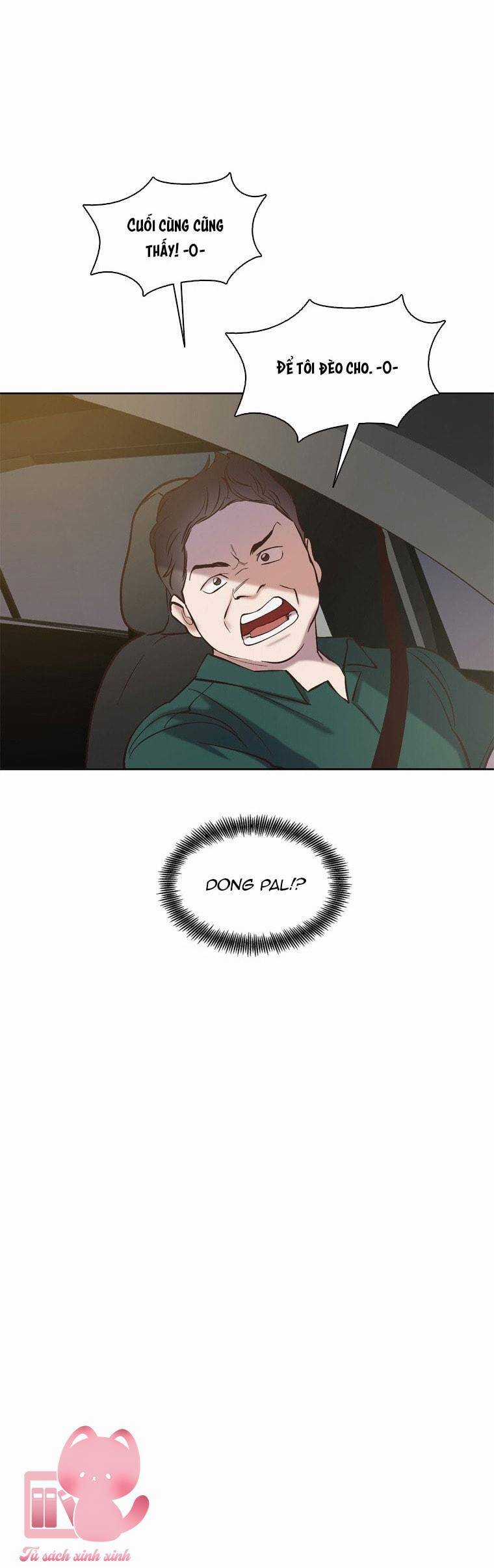 Thanh Xuân Của Chúng Ta Chapter 78 trang 27