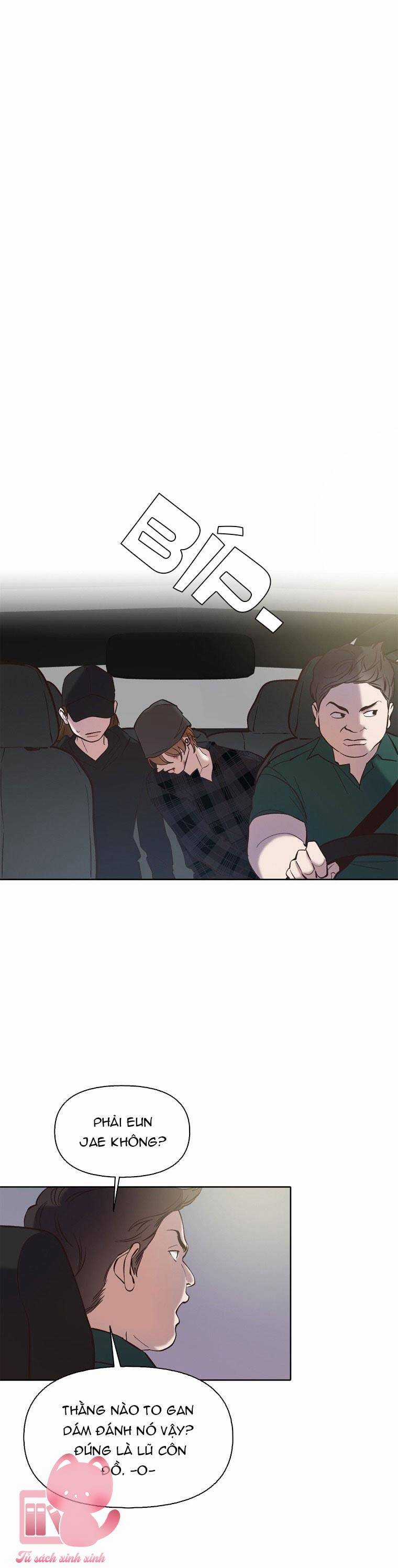 Thanh Xuân Của Chúng Ta Chapter 78 trang 28