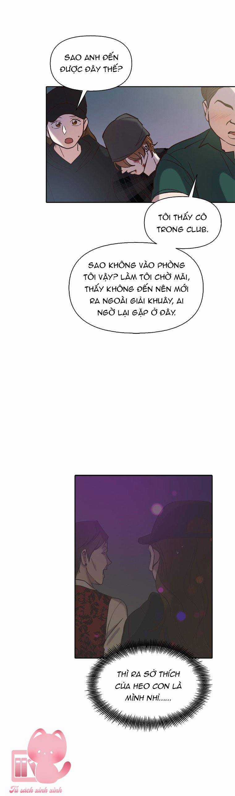 Thanh Xuân Của Chúng Ta Chapter 78 trang 29