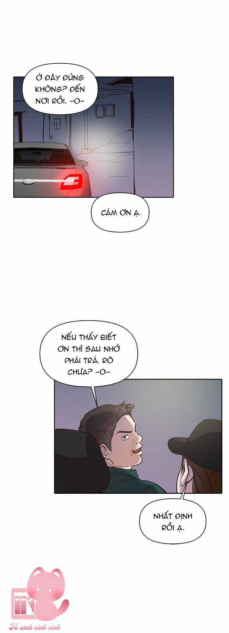 Thanh Xuân Của Chúng Ta Chapter 78 trang 30