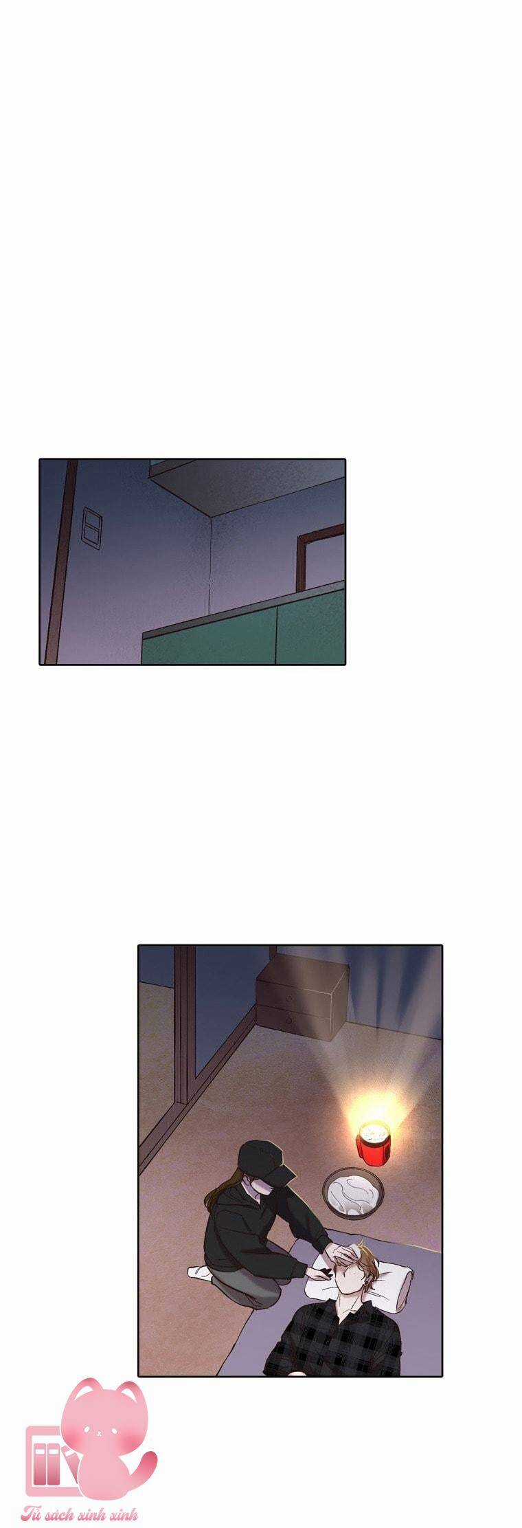 Thanh Xuân Của Chúng Ta Chapter 78 trang 32