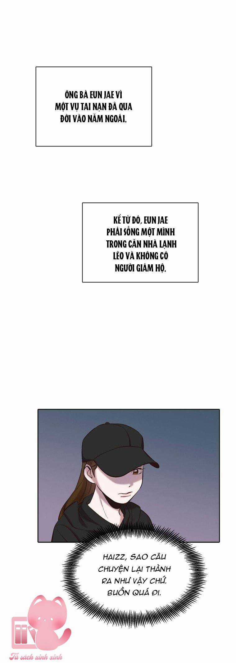 Thanh Xuân Của Chúng Ta Chapter 78 trang 36