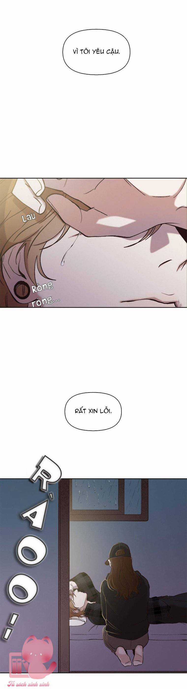 Thanh Xuân Của Chúng Ta Chapter 78 trang 39