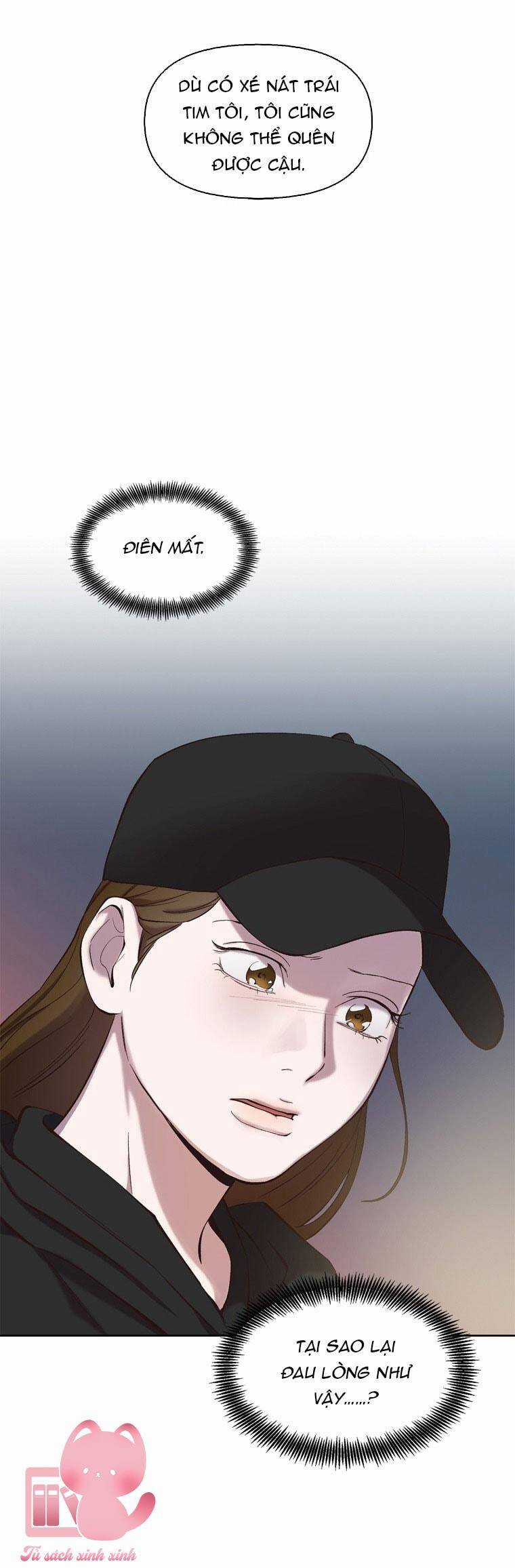 Thanh Xuân Của Chúng Ta Chapter 78 trang 40