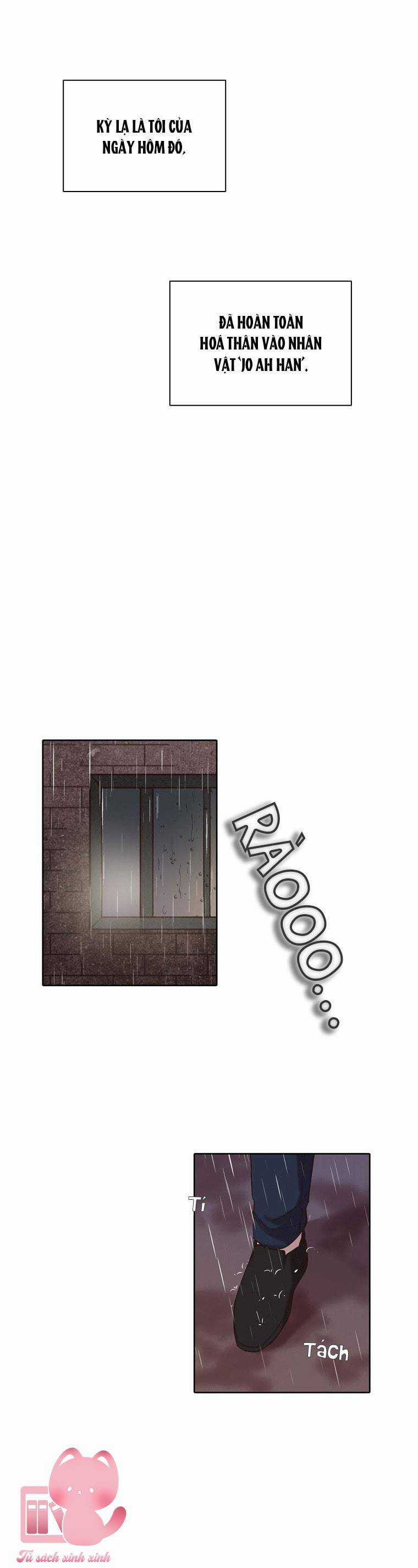 Thanh Xuân Của Chúng Ta Chapter 78 trang 41