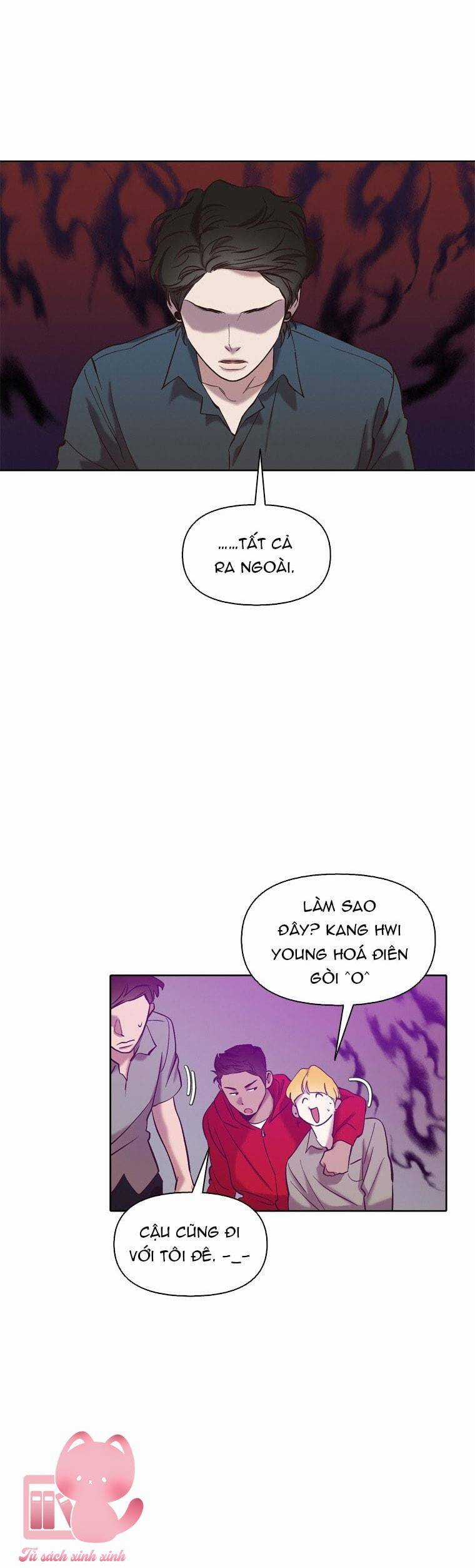 Thanh Xuân Của Chúng Ta Chapter 78 trang 5