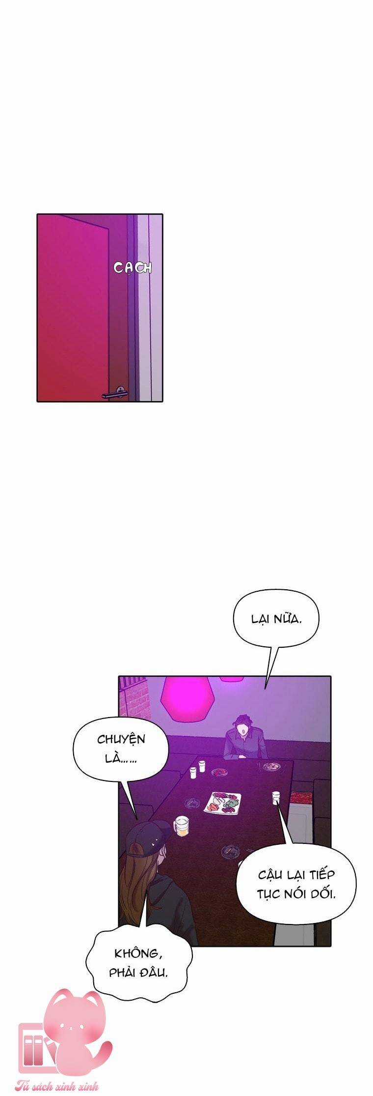 Thanh Xuân Của Chúng Ta Chapter 78 trang 6