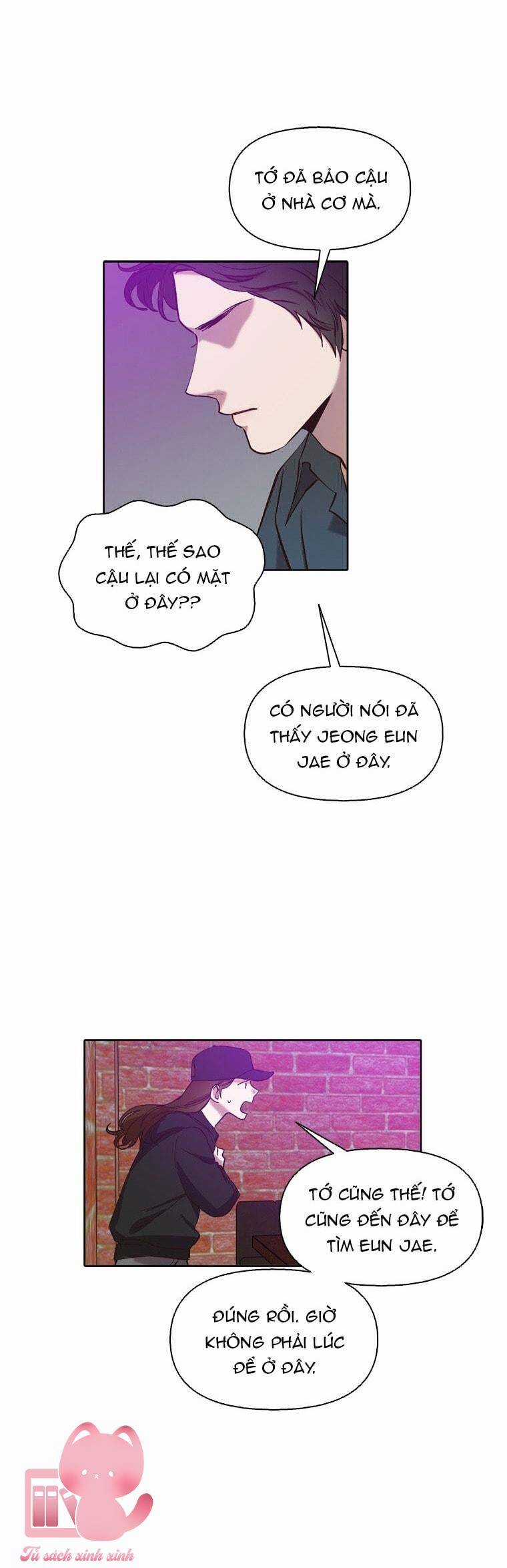 Thanh Xuân Của Chúng Ta Chapter 78 trang 7