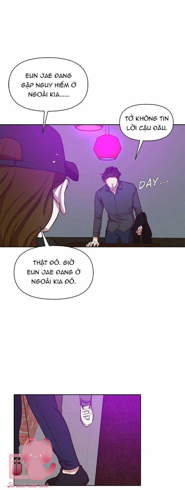 Thanh Xuân Của Chúng Ta Chapter 78 trang 8