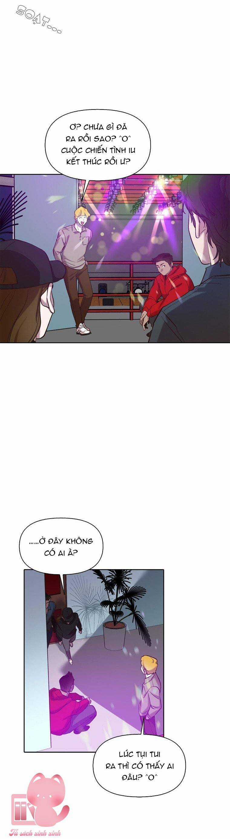 Thanh Xuân Của Chúng Ta Chapter 78 trang 9