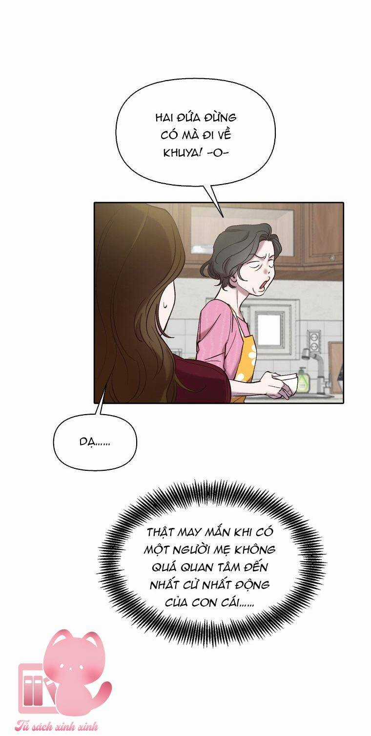 Thanh Xuân Của Chúng Ta Chapter 79 trang 11