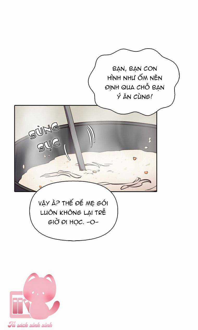 Thanh Xuân Của Chúng Ta Chapter 79 trang 14