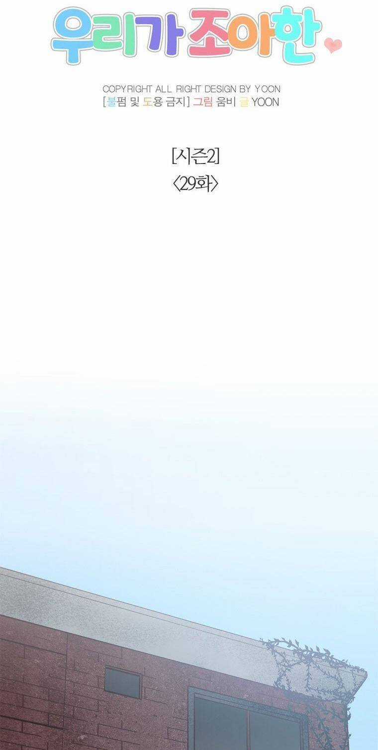 Thanh Xuân Của Chúng Ta Chapter 79 trang 18