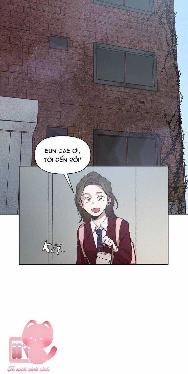 Thanh Xuân Của Chúng Ta Chapter 79 trang 19