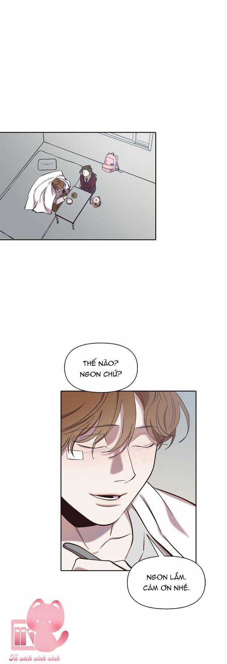 Thanh Xuân Của Chúng Ta Chapter 79 trang 20