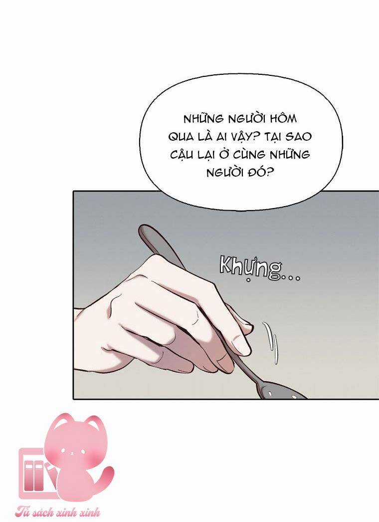 Thanh Xuân Của Chúng Ta Chapter 79 trang 22