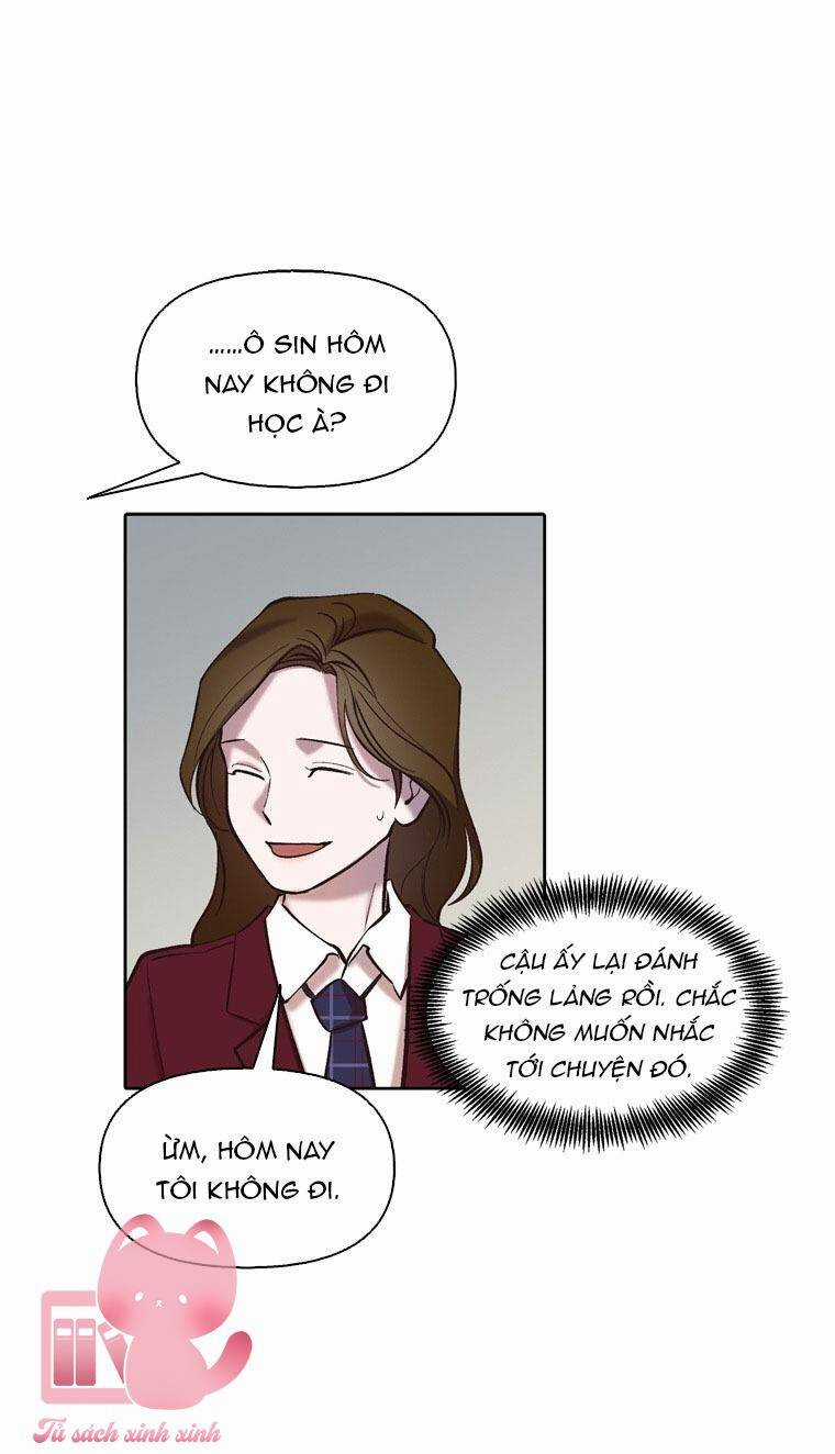 Thanh Xuân Của Chúng Ta Chapter 79 trang 23