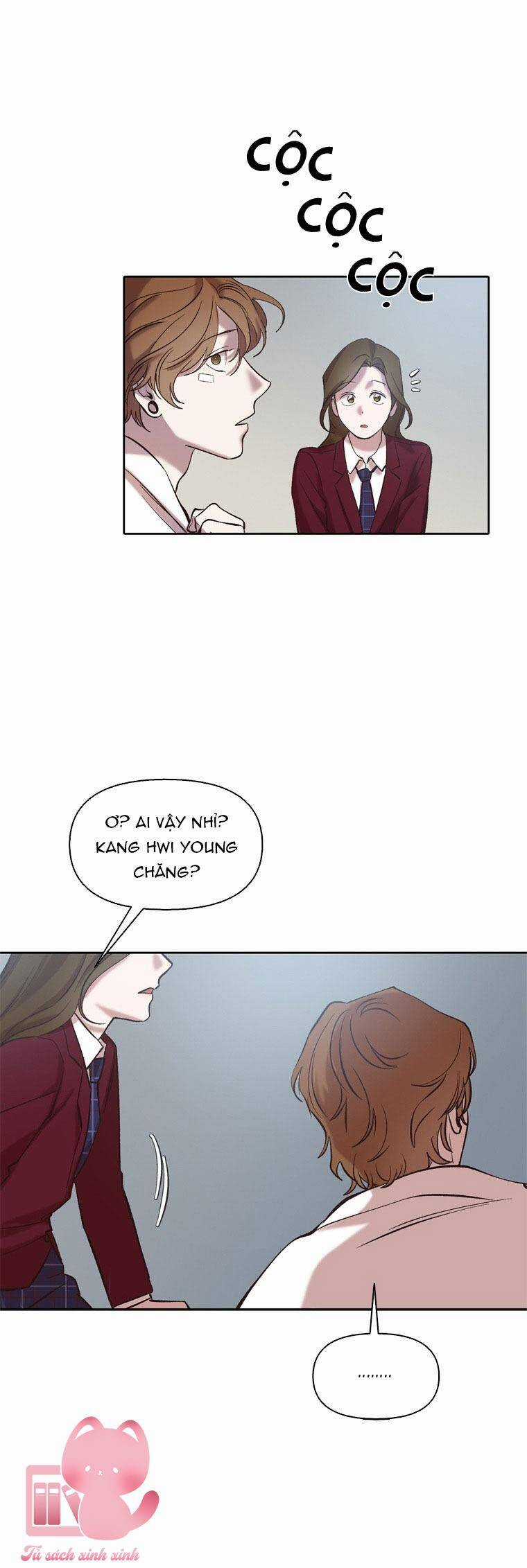 Thanh Xuân Của Chúng Ta Chapter 79 trang 26