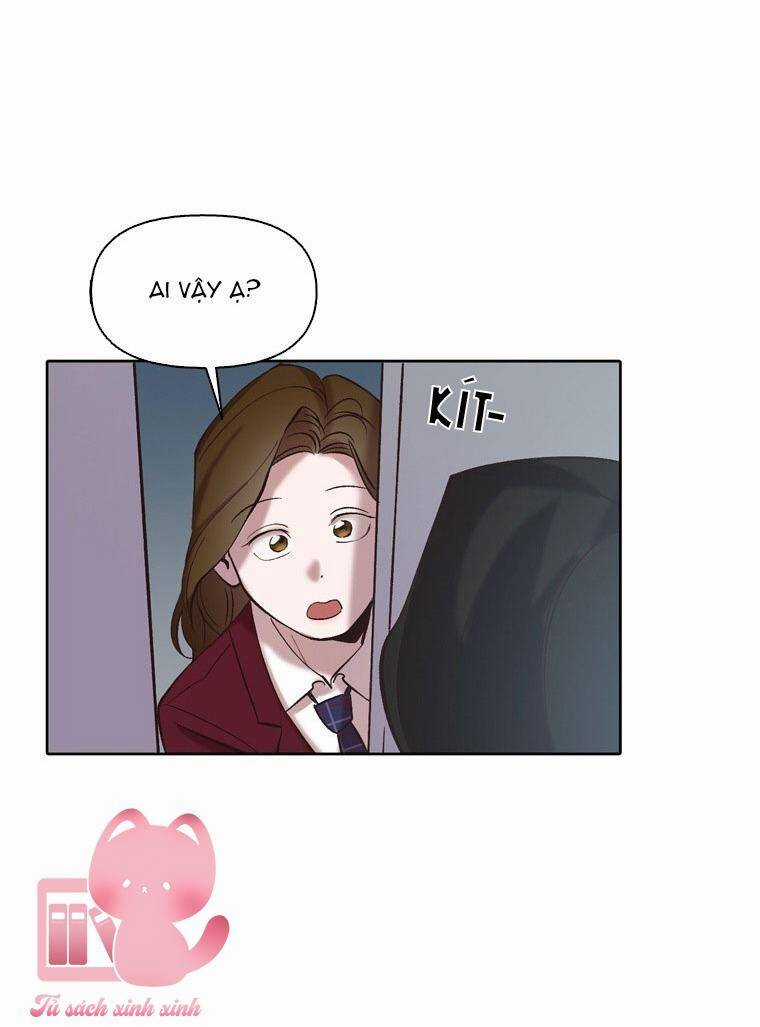 Thanh Xuân Của Chúng Ta Chapter 79 trang 27