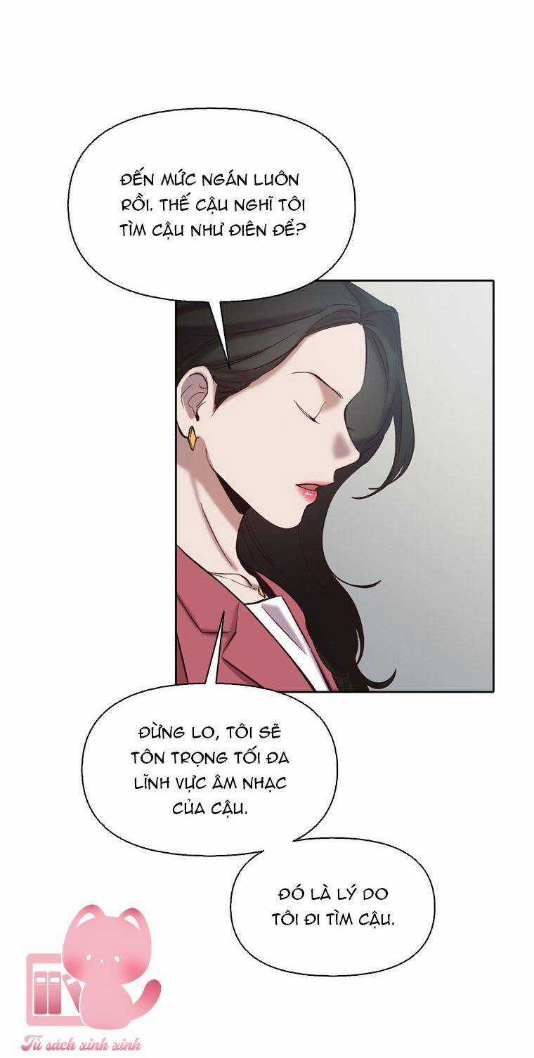 Thanh Xuân Của Chúng Ta Chapter 79 trang 32