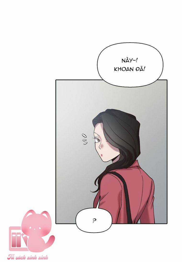 Thanh Xuân Của Chúng Ta Chapter 79 trang 37