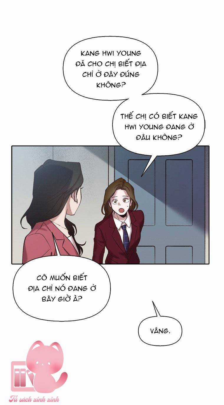 Thanh Xuân Của Chúng Ta Chapter 79 trang 38