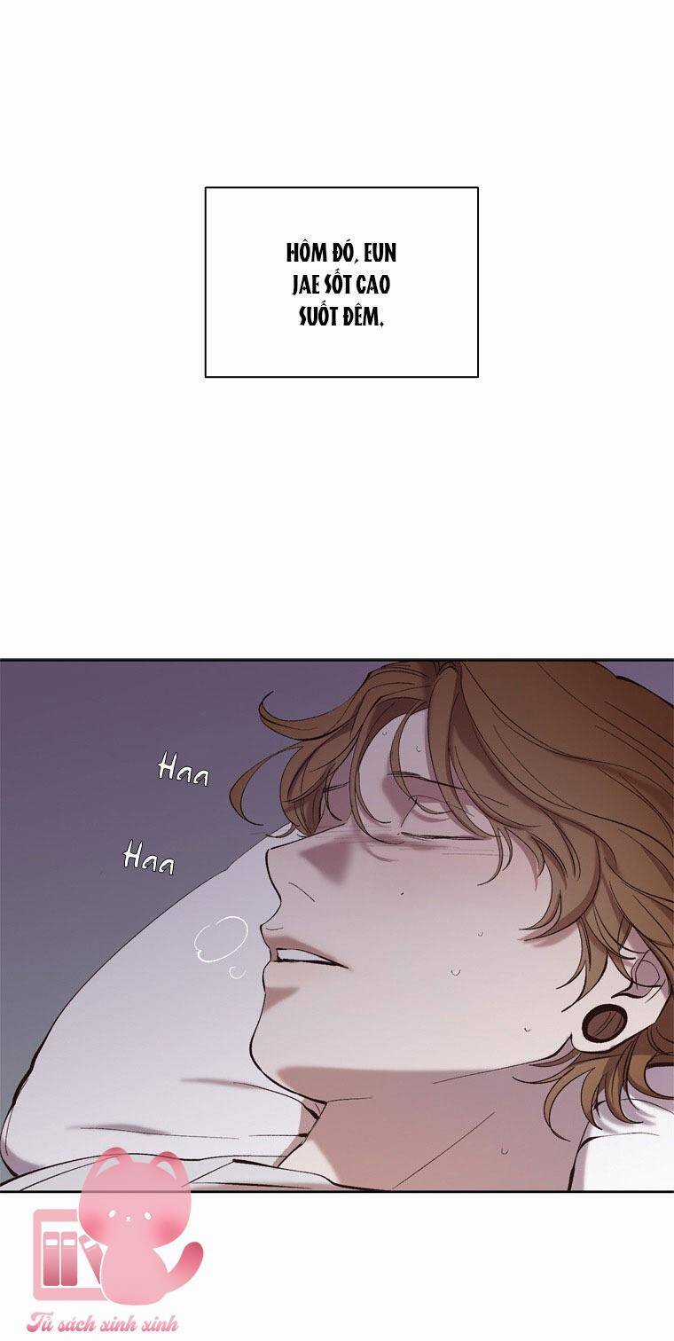 Thanh Xuân Của Chúng Ta Chapter 79 trang 4