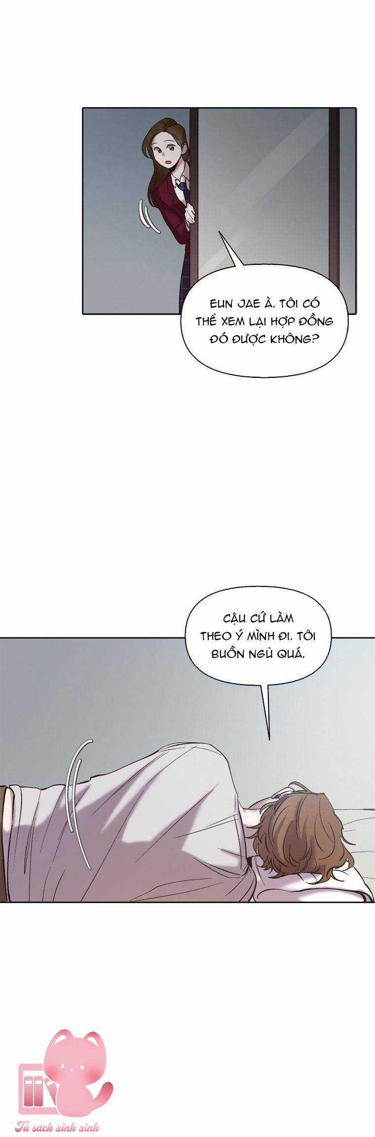 Thanh Xuân Của Chúng Ta Chapter 79 trang 42