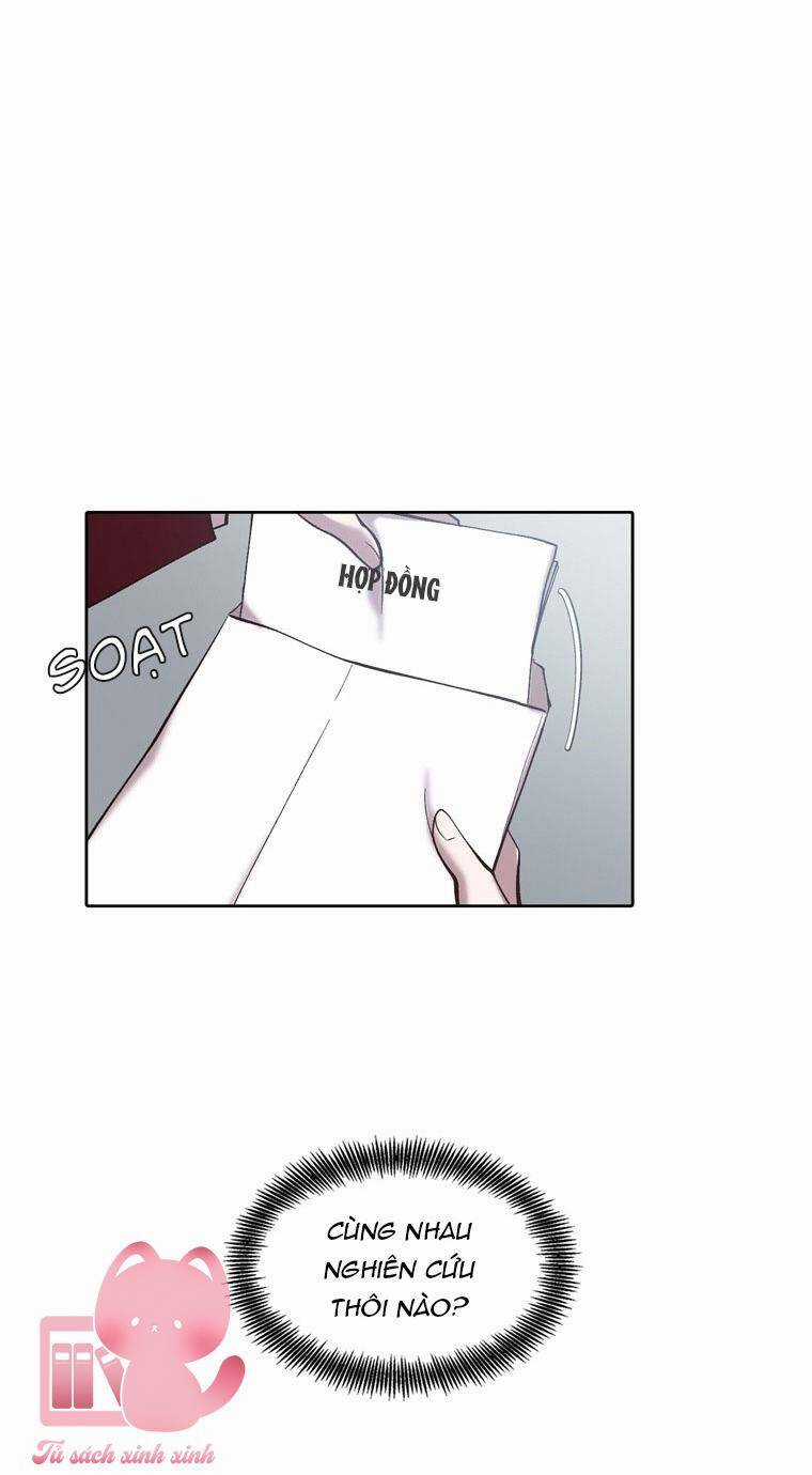 Thanh Xuân Của Chúng Ta Chapter 79 trang 43